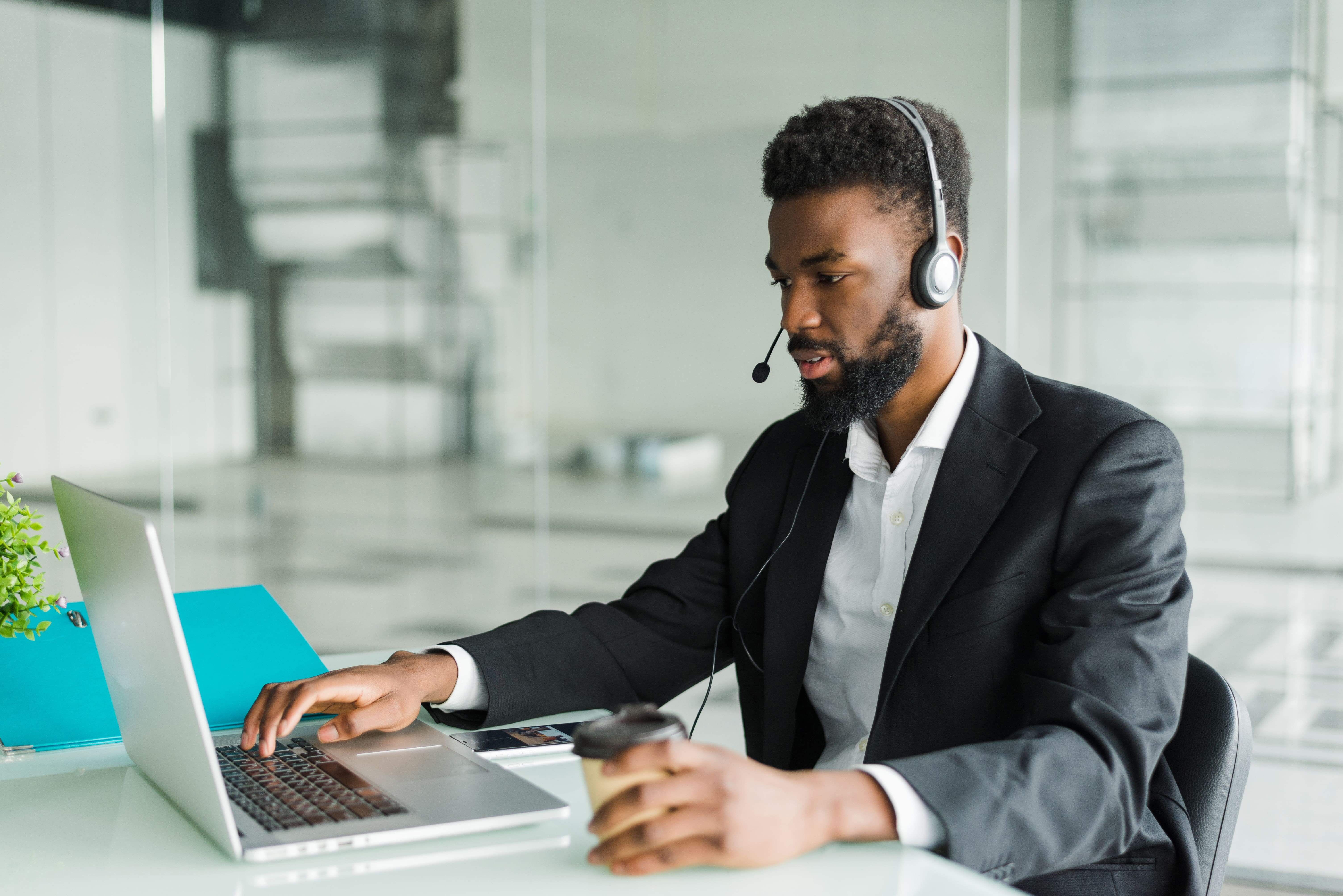Customer Agent