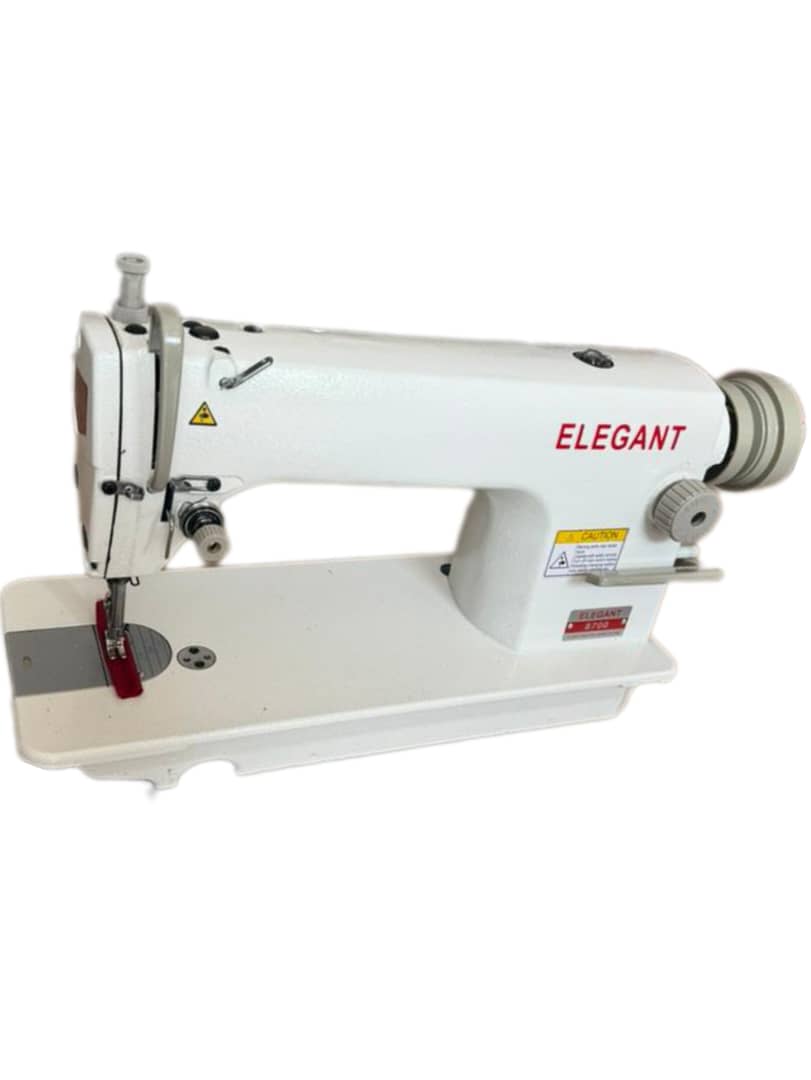 elegant industrial