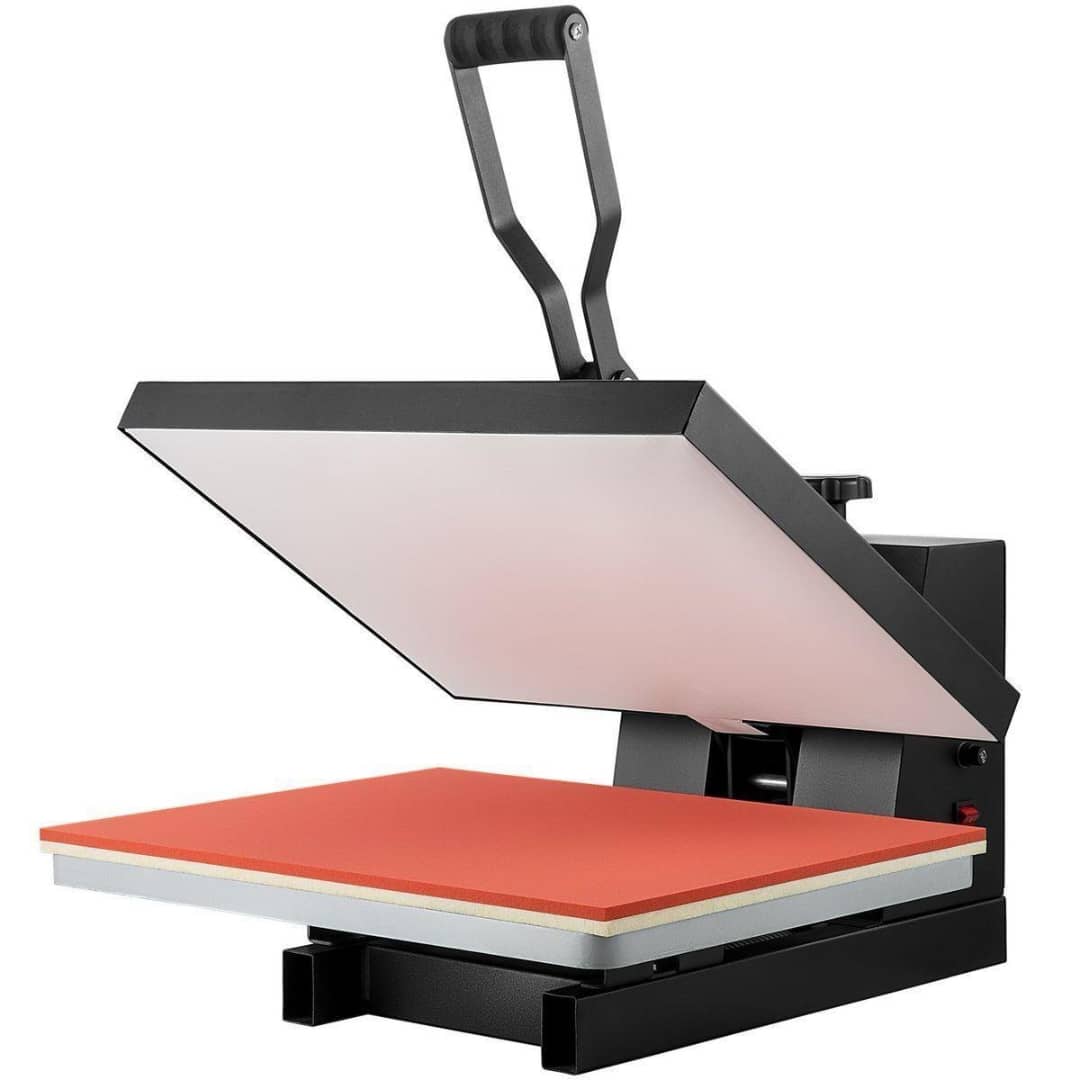 Two Lion 62 Cm Heat Transfer Machine 