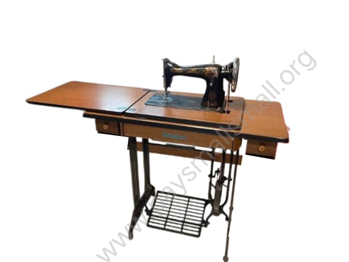 Sinabro Domestic Sewing Machine