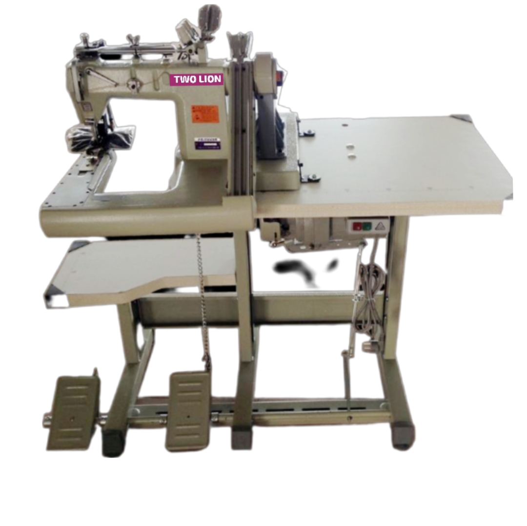 feed-oﬀ-arm